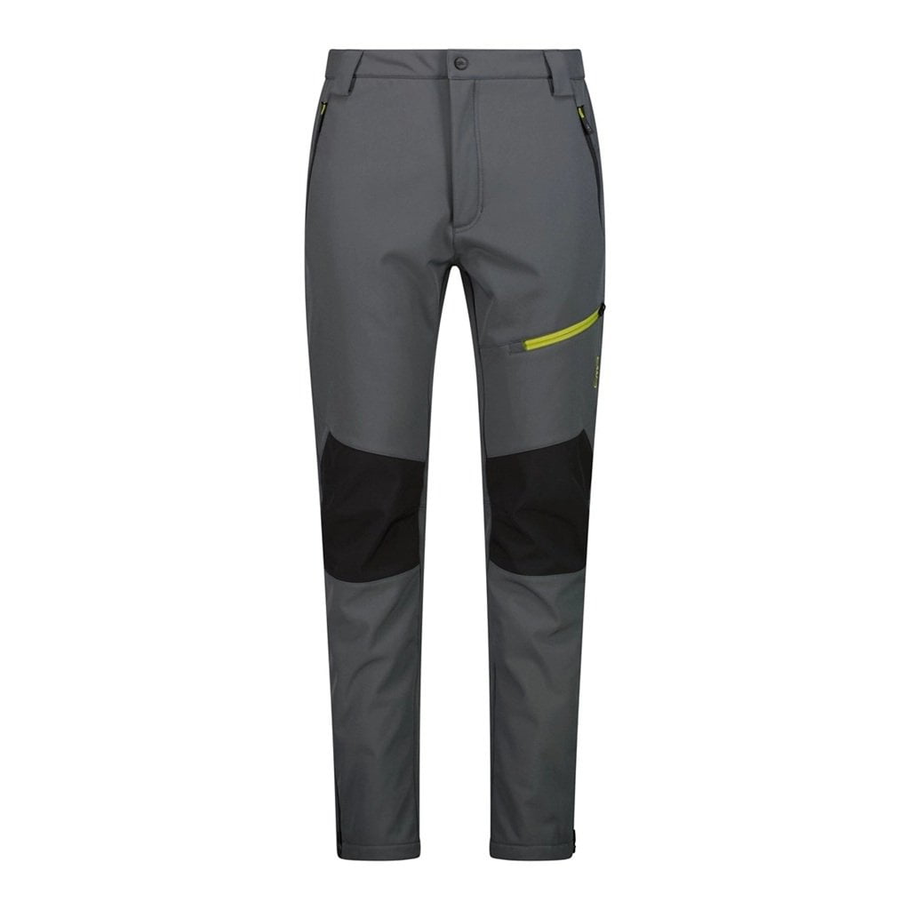 CMP Soft Shell Pant Men