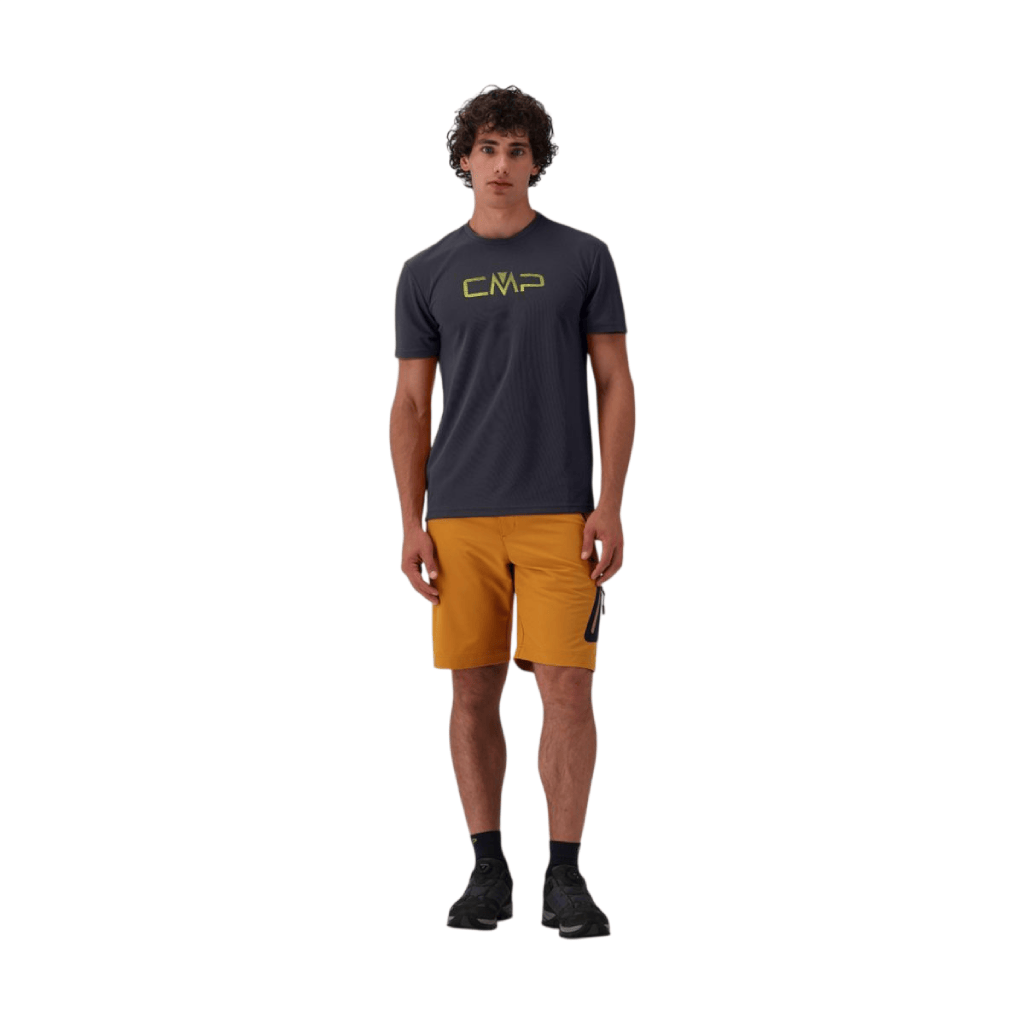 CMP T-Shirt Men