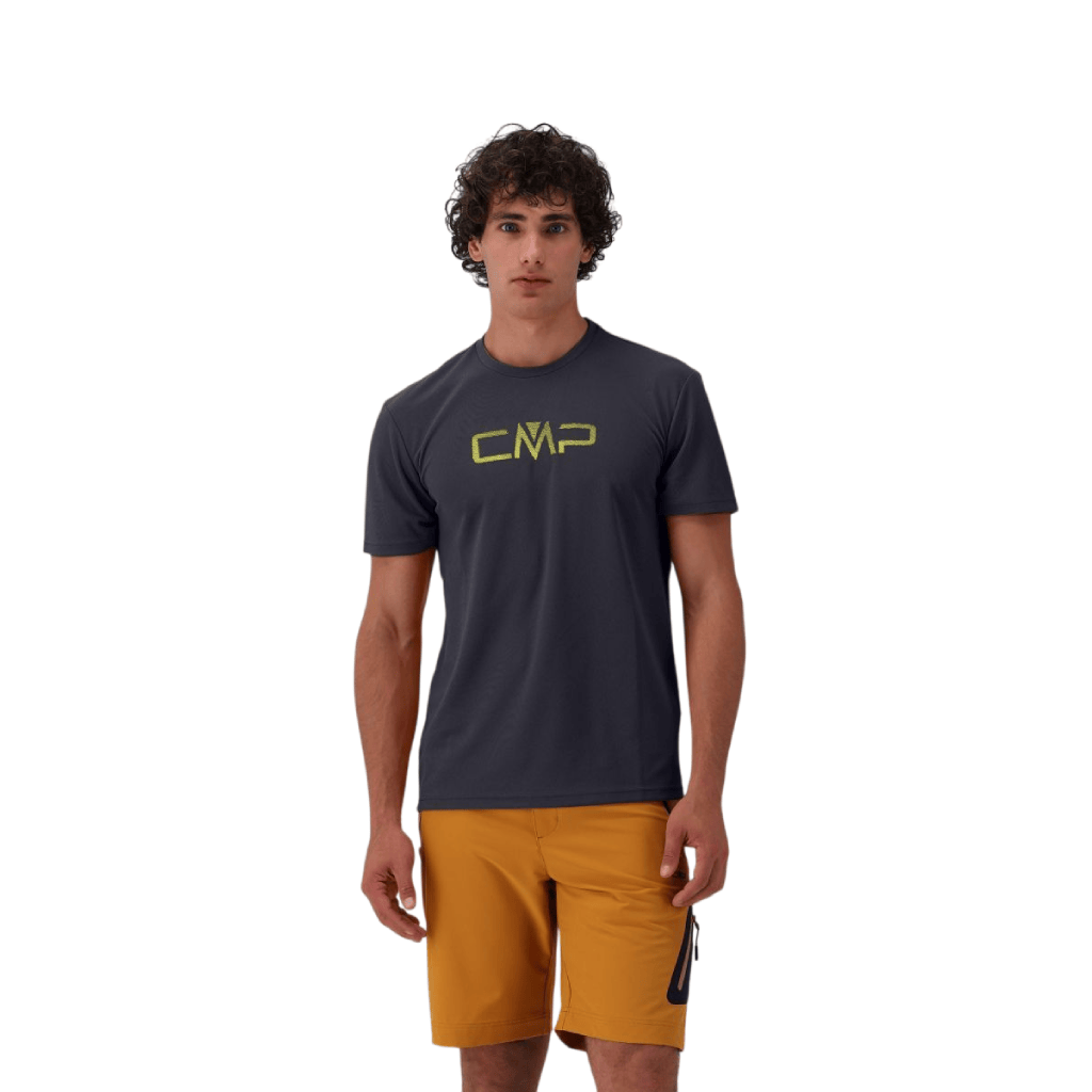 CMP T-Shirt Men