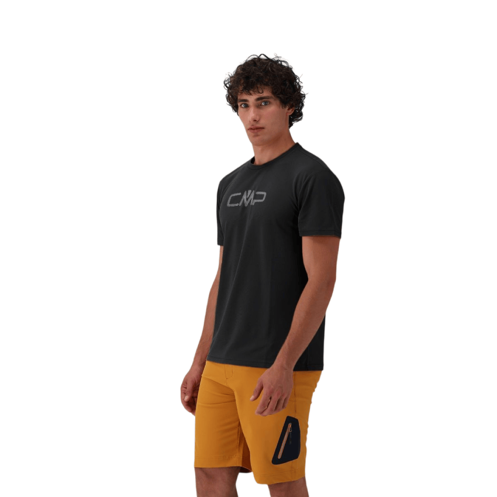 CMP T-Shirt Men