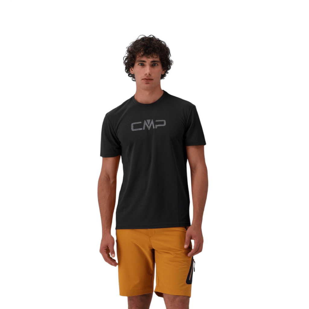 CMP T-Shirt Men