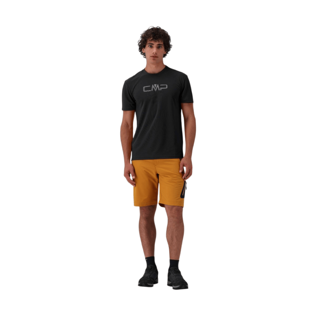 CMP T-Shirt Men