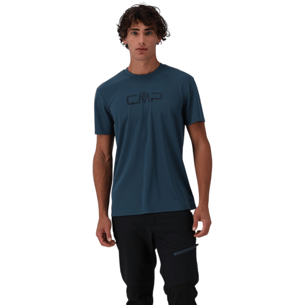 CMP T-Shirt Men