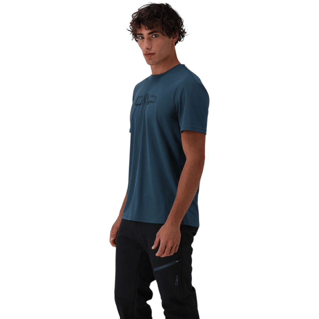 CMP T-Shirt Men