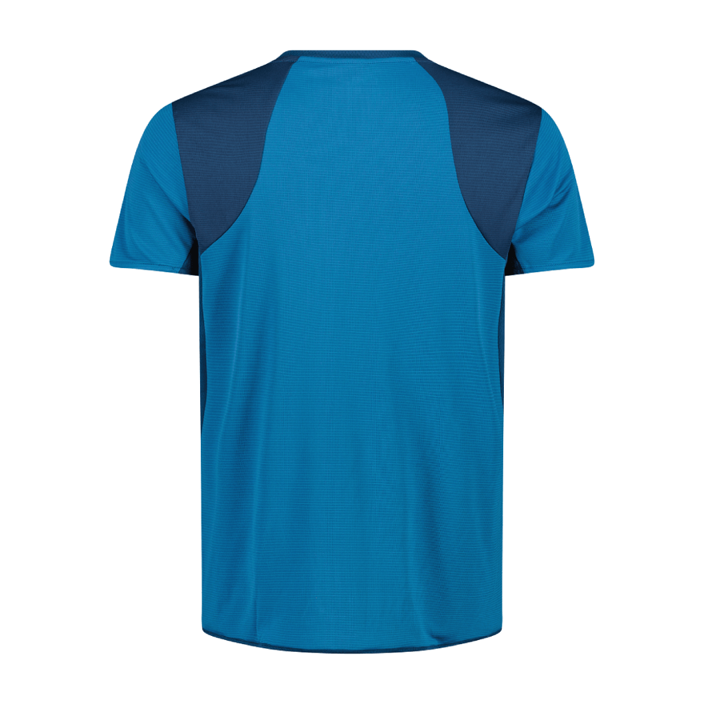 CMP Unlimitech T-Shirt Men