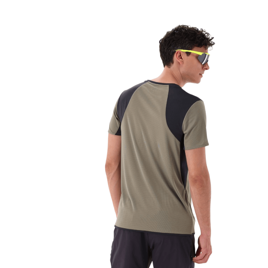 CMP Unlimitech T-Shirt Men