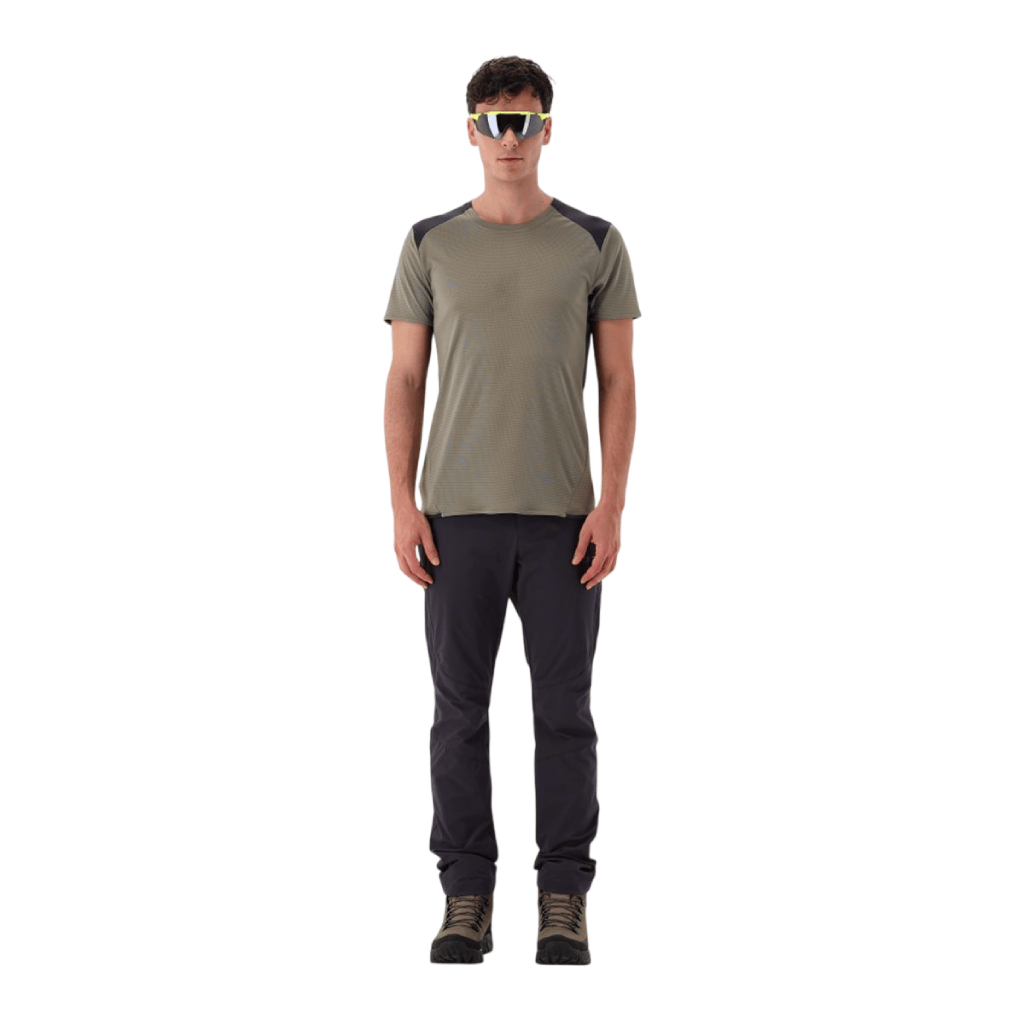 CMP Unlimitech T-Shirt Men