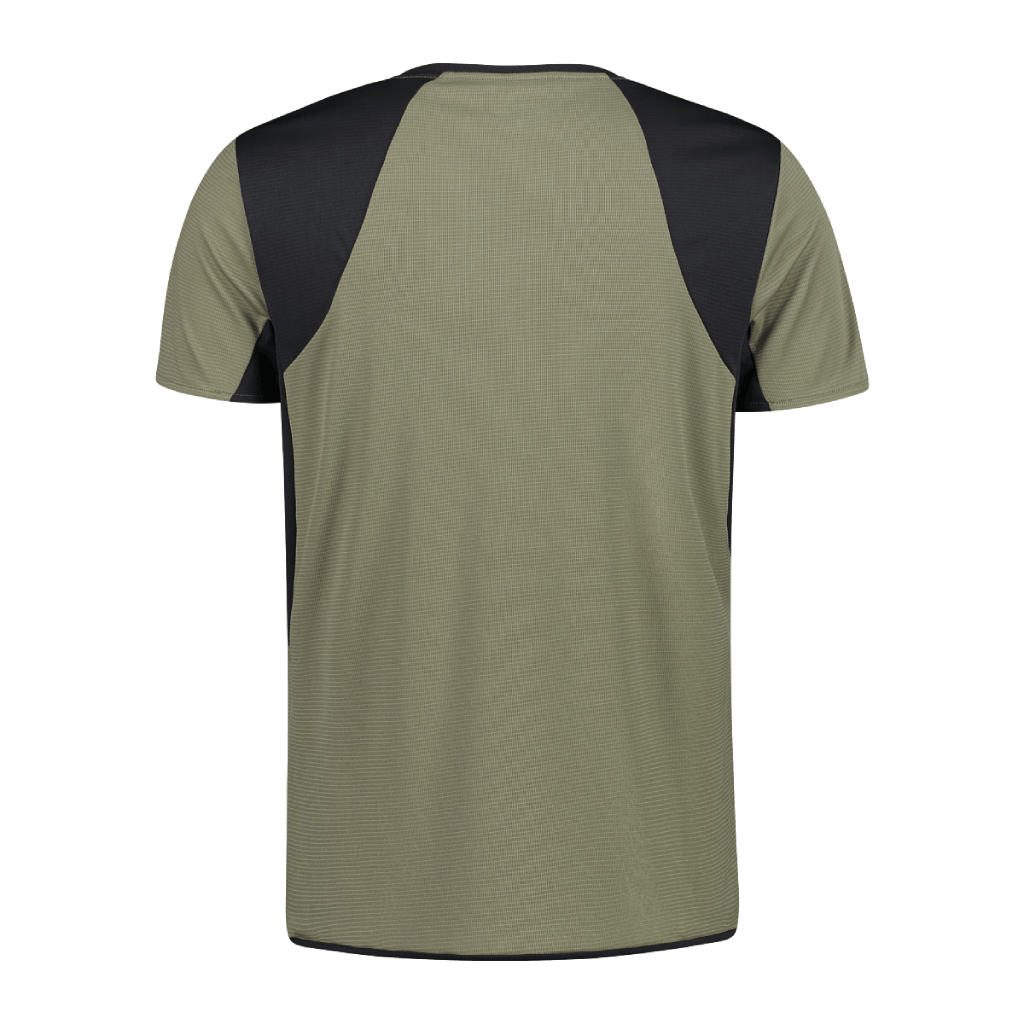 CMP Unlimitech T-Shirt Men