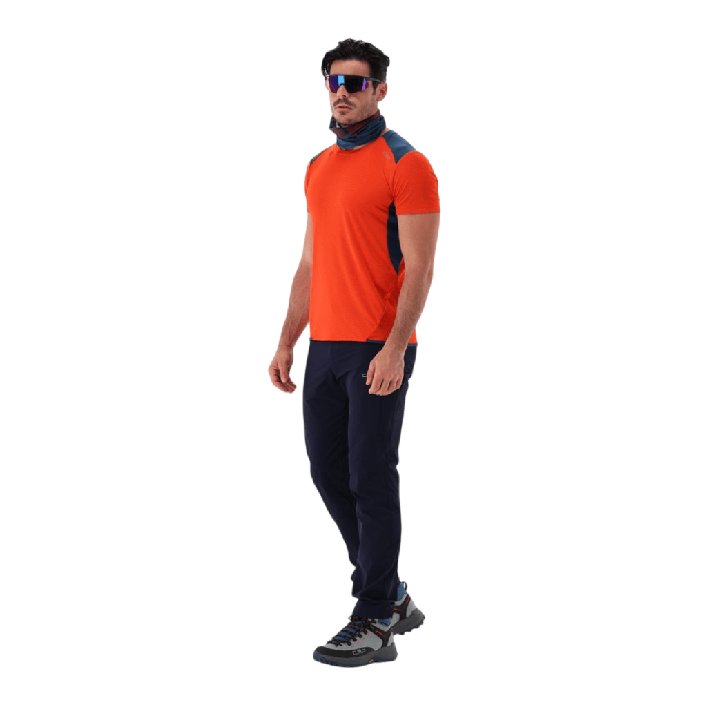 CMP Unlimitech T-Shirt Men