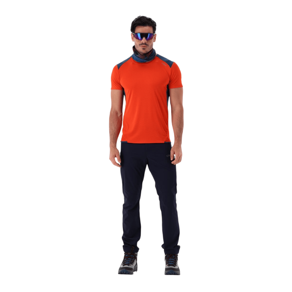 CMP Unlimitech T-Shirt Men