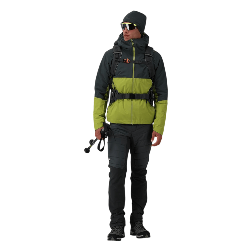 CMP WWP Tech Shell Jacket Men