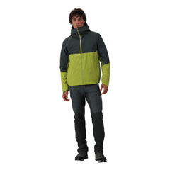 CMP WWP Tech Shell Jacket Men