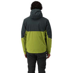 CMP WWP Tech Shell Jacket Men