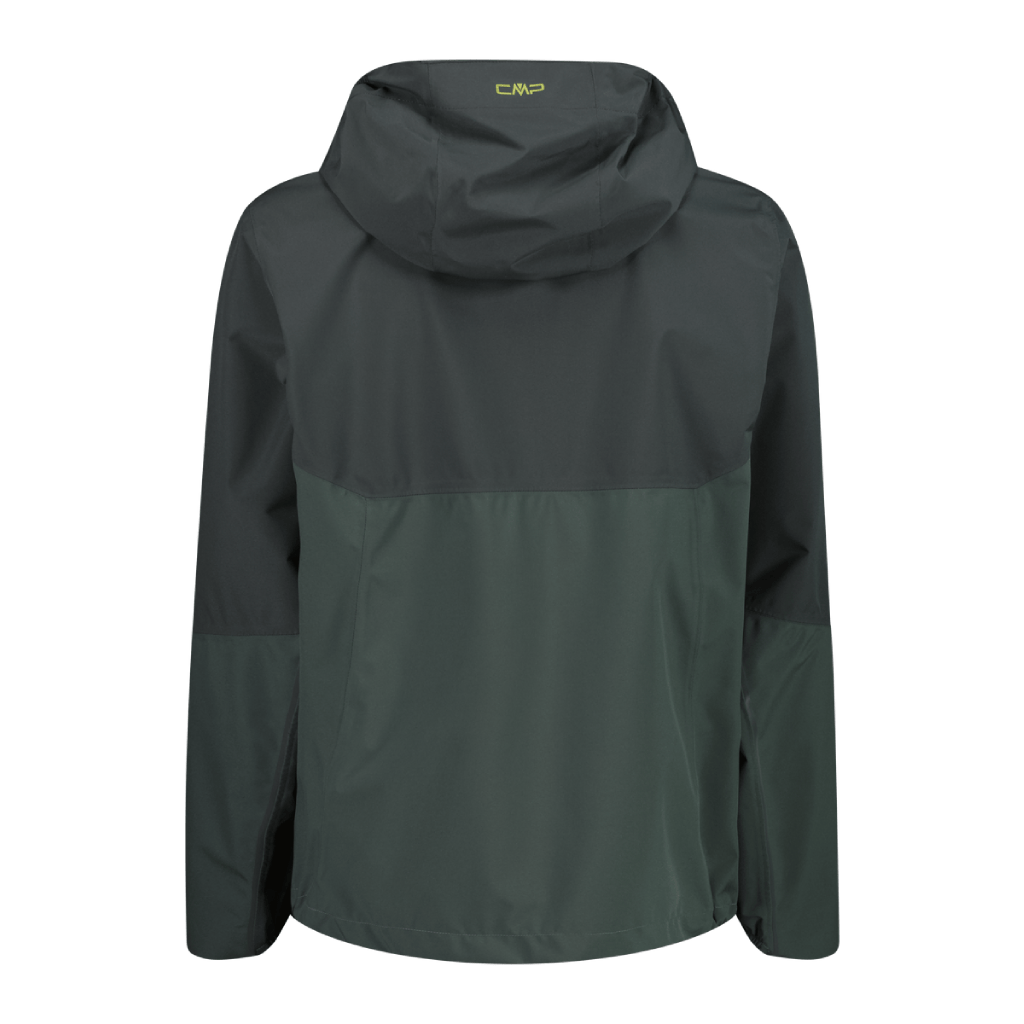 CMP WWP Tech Shell Jacket Men