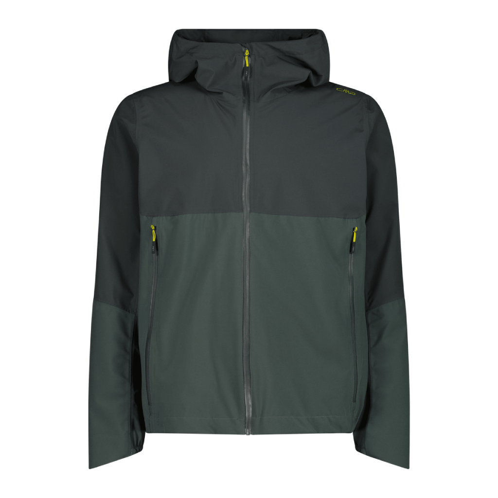 CMP WWP Tech Shell Jacket Men