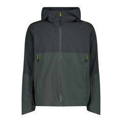 CMP WWP Tech Shell Jacket Men