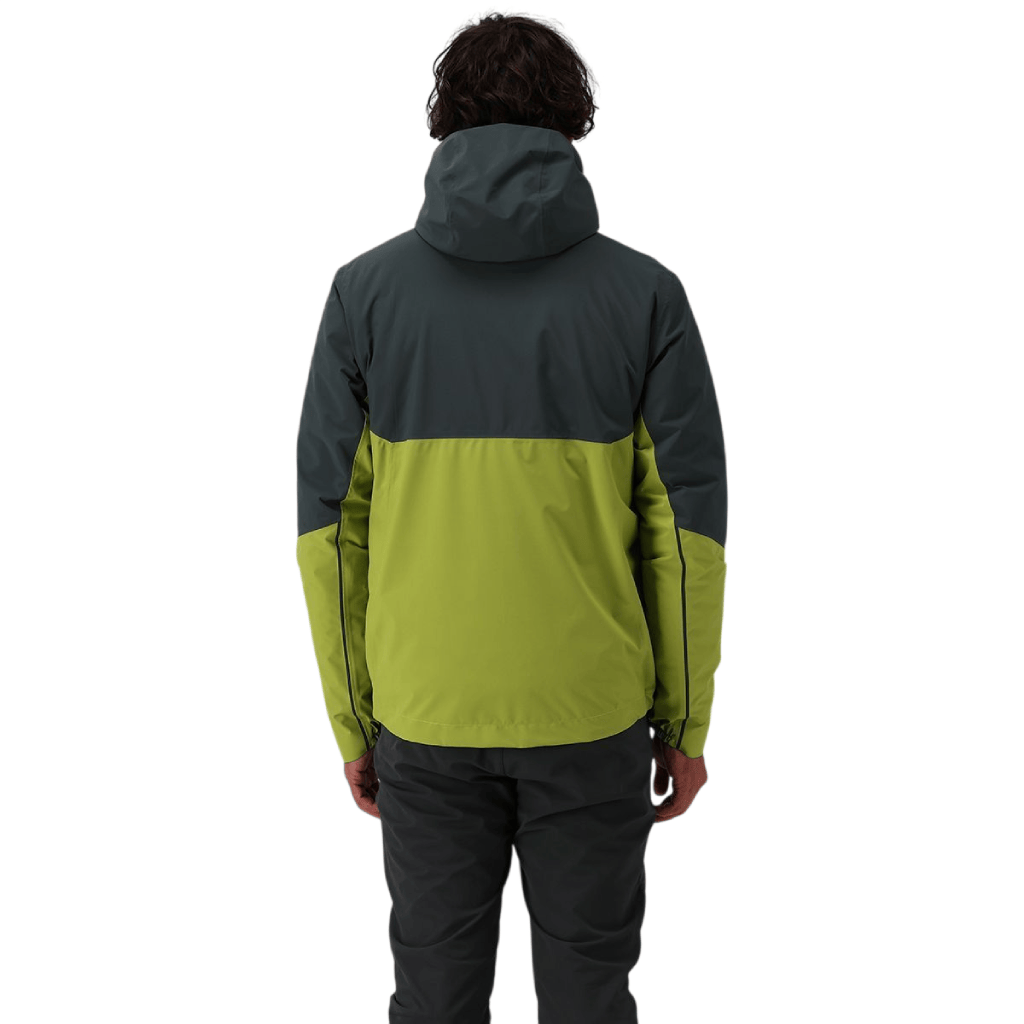 CMP WWP Tech Shell Jacket Men