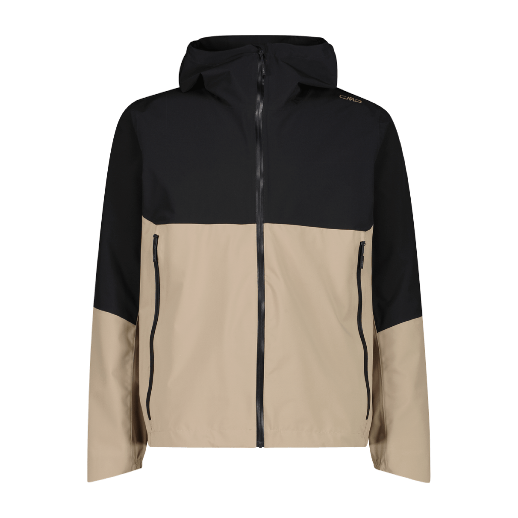 CMP WWP Tech Shell Jacket Men