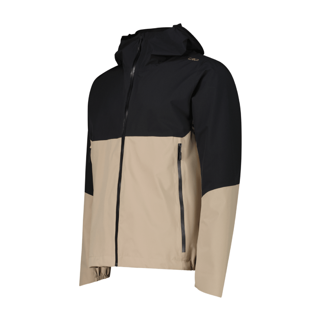 CMP WWP Tech Shell Jacket Men