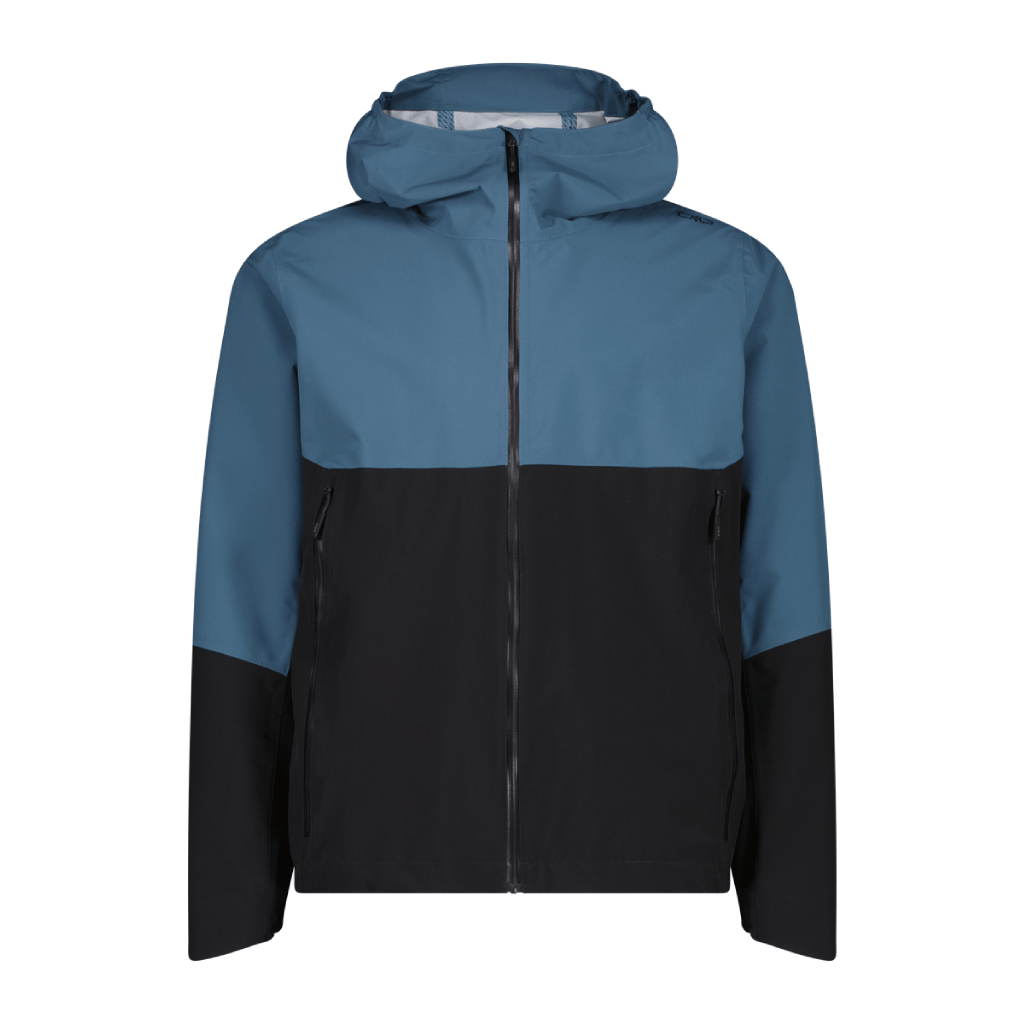 CMP WWP Tech Shell Jacket Men
