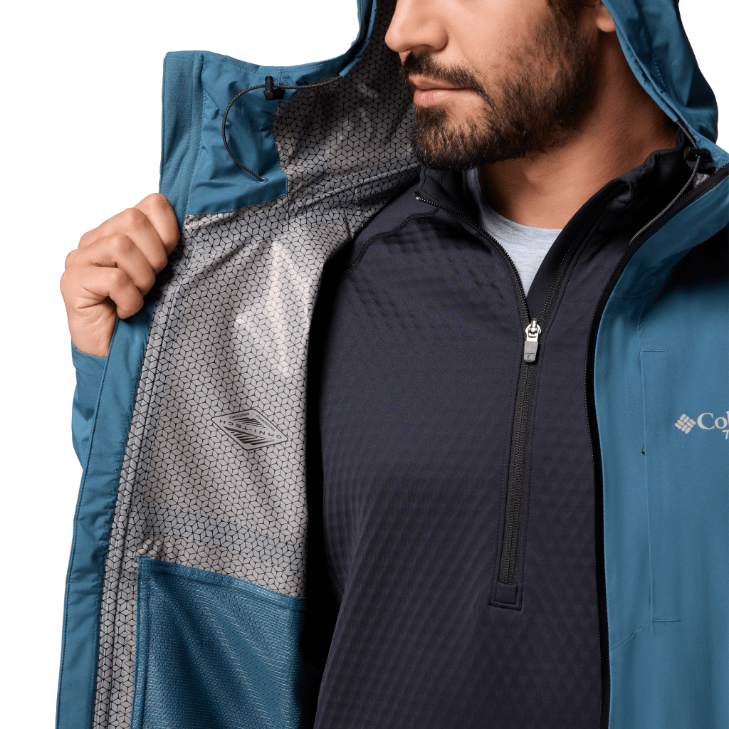 Columbia Ampli-Dry II Jacket Men