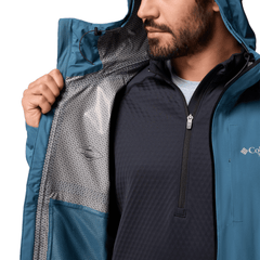 Columbia Ampli-Dry II Jacket Men