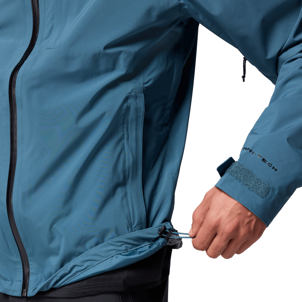 Columbia Ampli-Dry II Jacket Men
