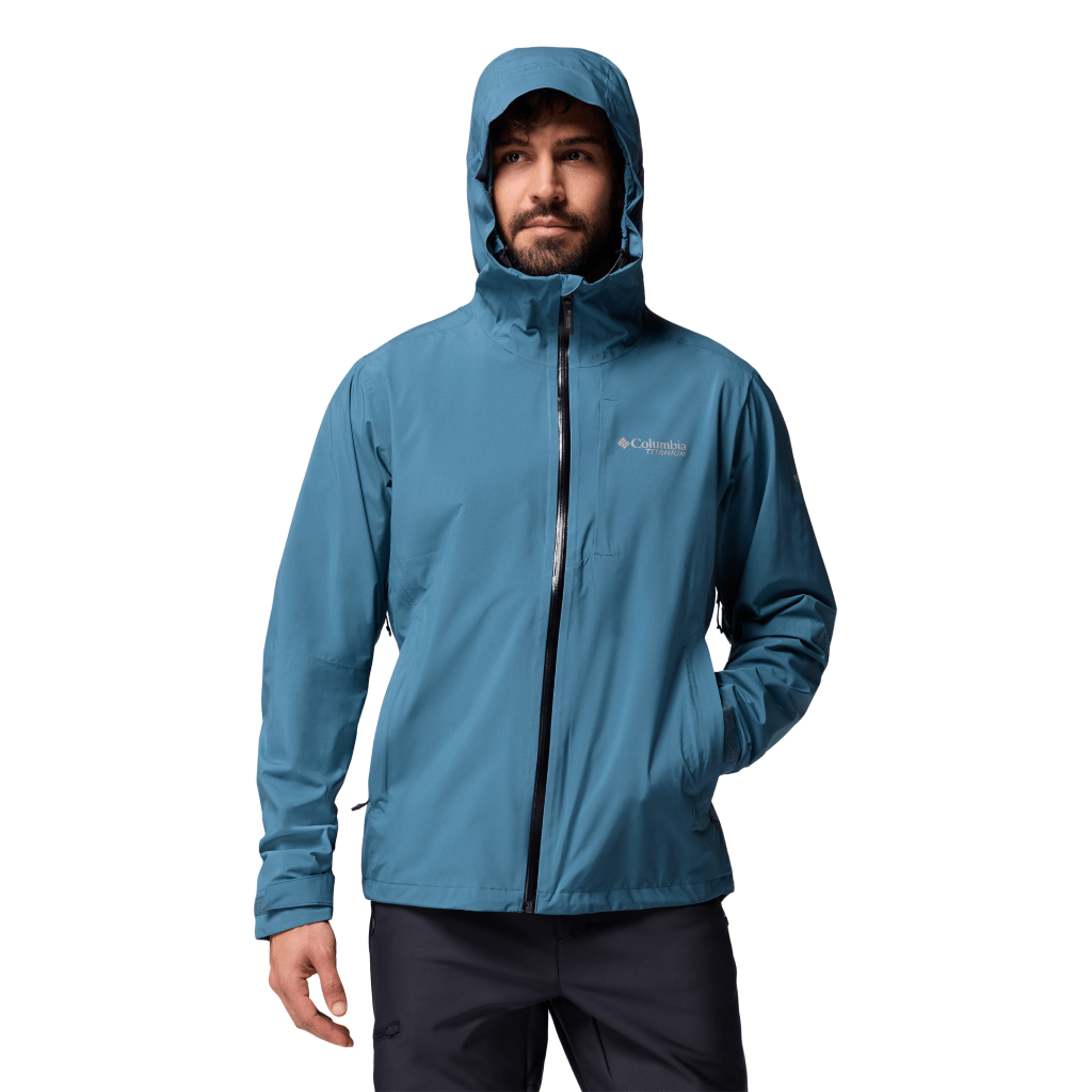 Columbia Ampli-Dry II Jacket Men