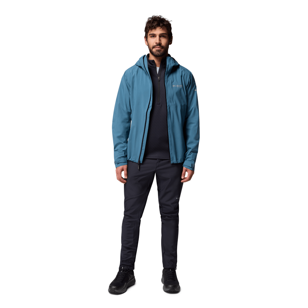 Columbia Ampli-Dry II Jacket Men