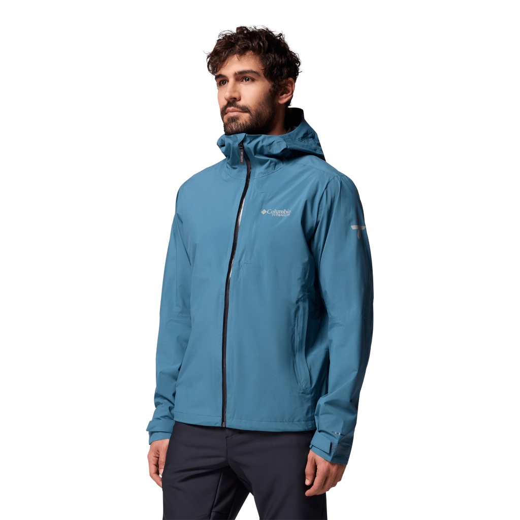 Columbia Ampli-Dry II Jacket Men