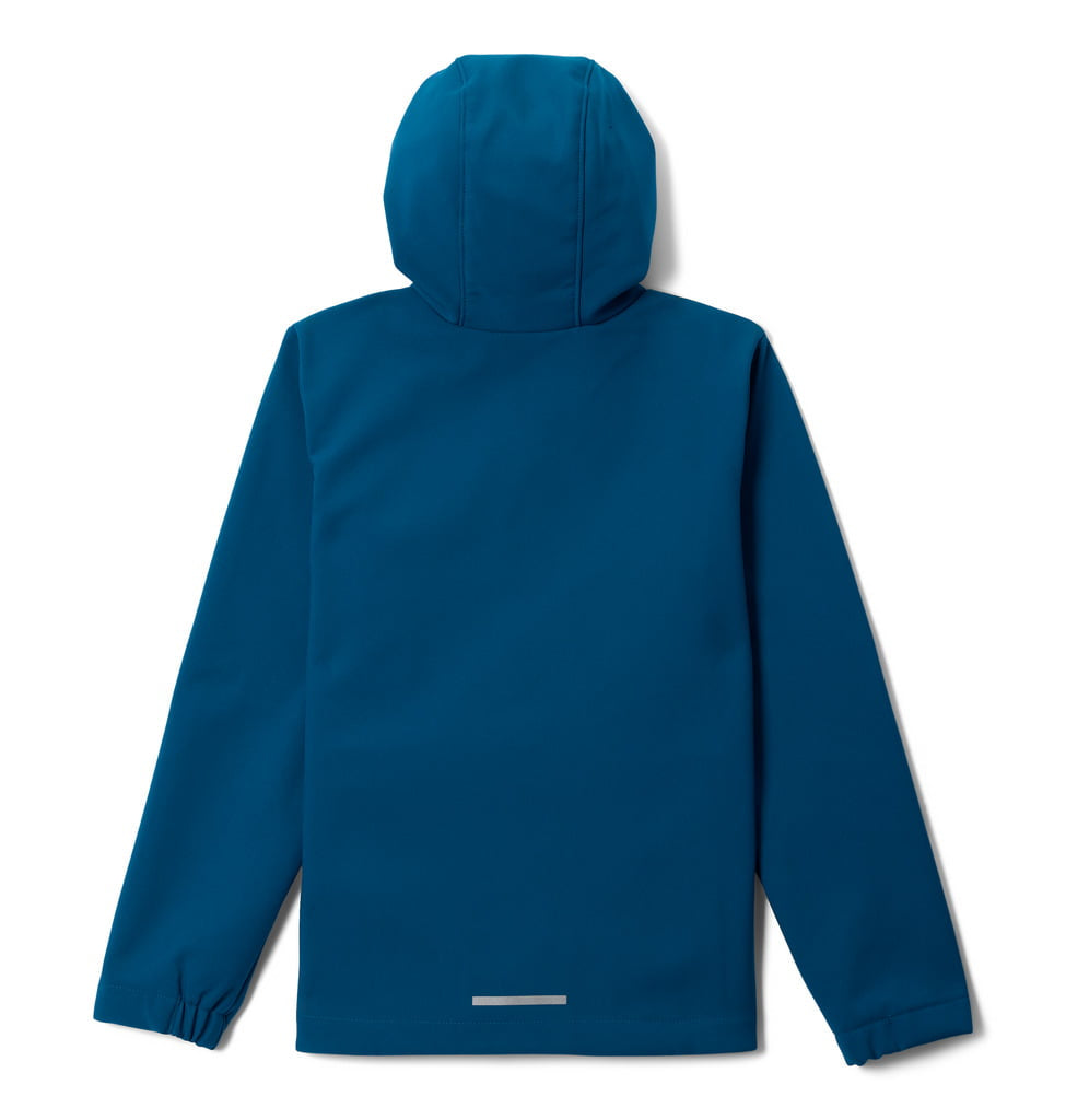 Columbia Ascender Softshell Jacket Infant