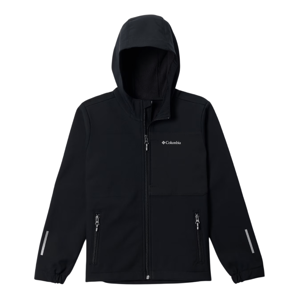 Columbia Ascender Softshell Jacket Junior