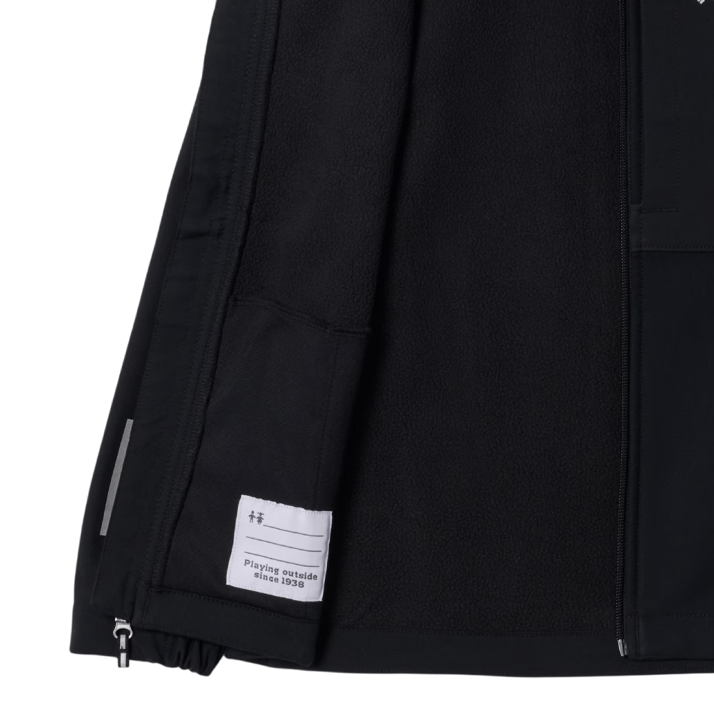 Columbia Ascender Softshell Jacket Junior
