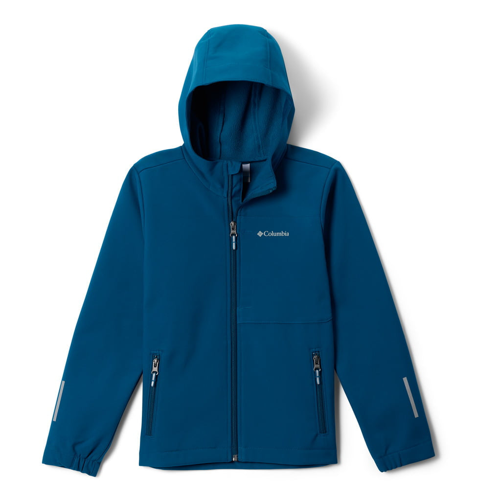 Columbia Ascender Softshell Jacket Junior