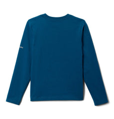 Columbia Dobson Pass II Long Sleeve T-Shirt Junior