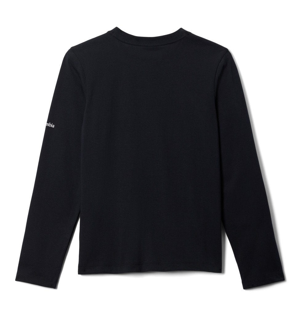 Columbia Dobson Pass II Long Sleeve T-Shirt Junior