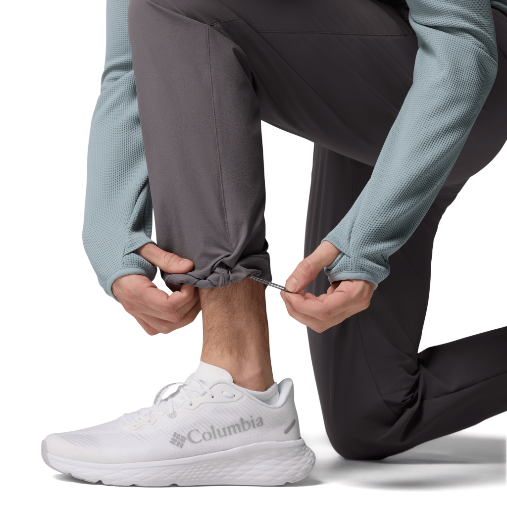 Columbia Essential Hike AY Hiking Pant Men