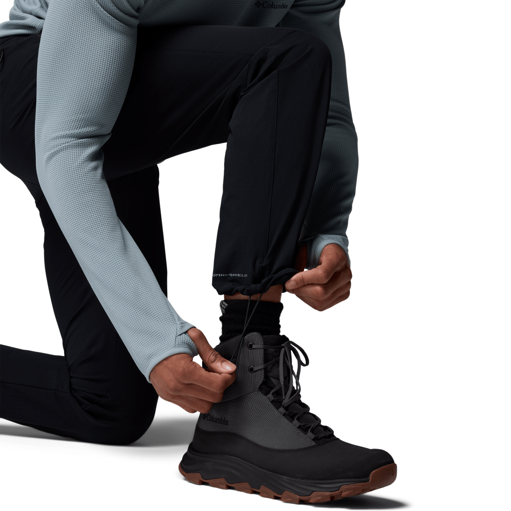 Columbia Essential Hike AY Hiking Pant Men