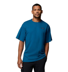 Columbia Heavyweight Back Graph T-Shirt Men