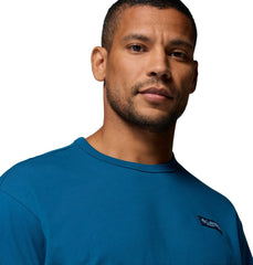 Columbia Heavyweight Back Graph T-Shirt Men