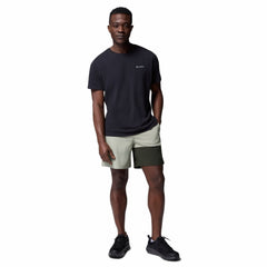Columbia Hike Colour Block 7" Short Men