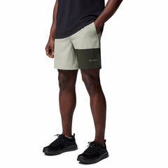 Columbia Hike Colour Block 7" Short Men