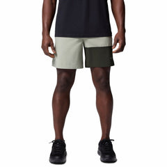 Columbia Hike Colour Block 7" Short Men