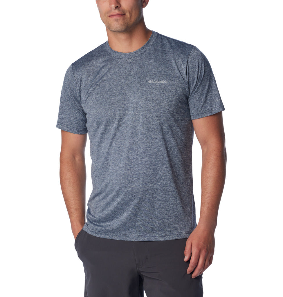 Columbia Hike Crew T-Shirt Men