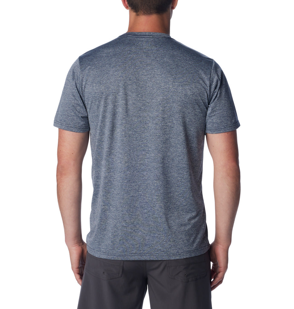 Columbia Hike Crew T-Shirt Men