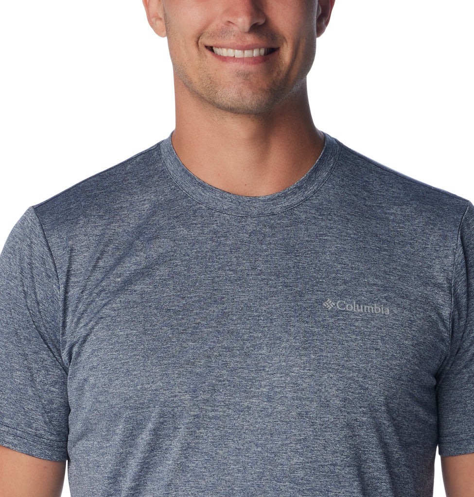 Columbia Hike Crew T-Shirt Men