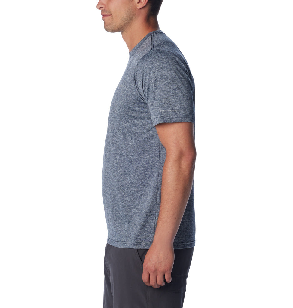Columbia Hike Crew T-Shirt Men