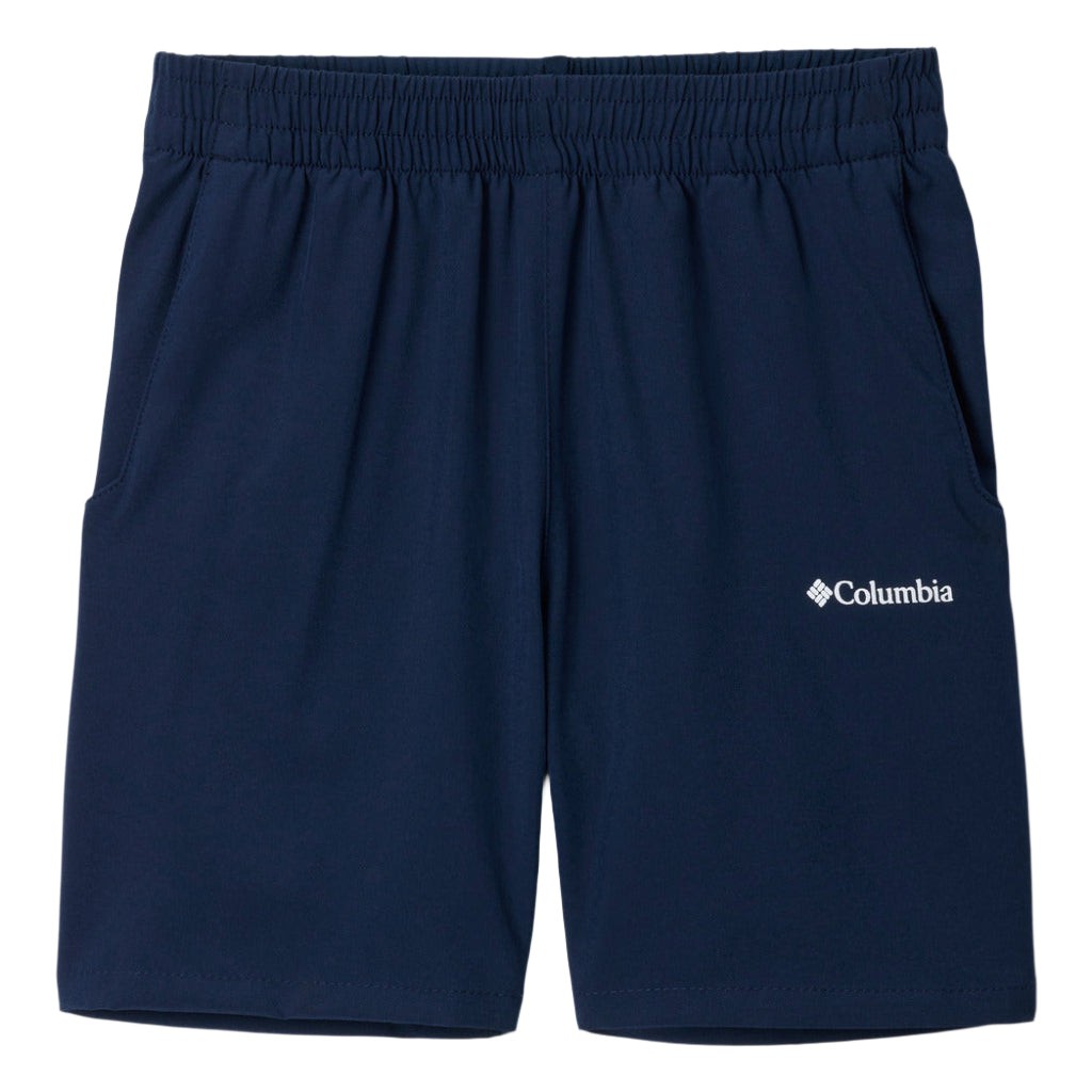 Columbia Hike II Short Infant