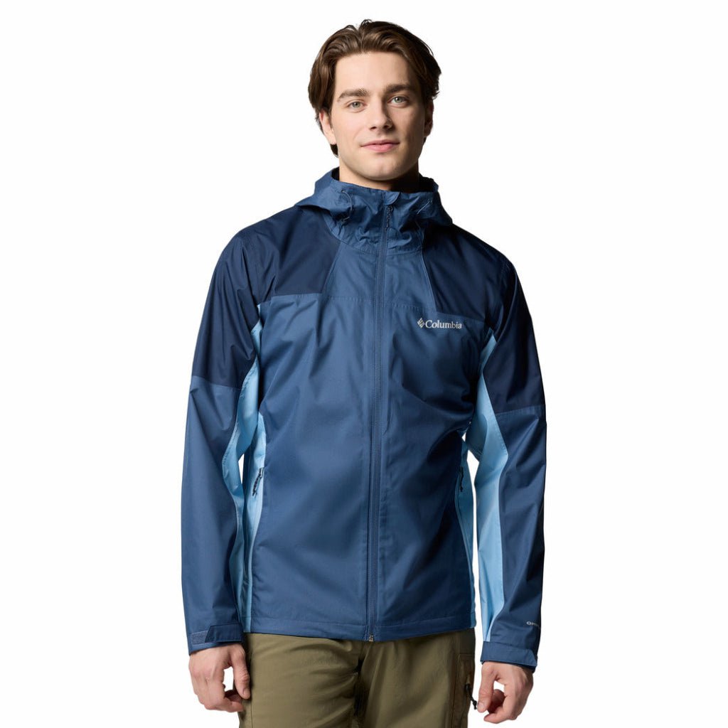 Columbia Inner Limits III Jacket Men