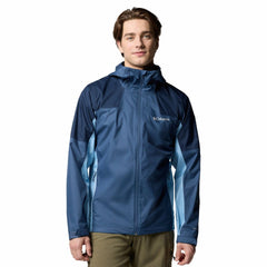 Columbia Inner Limits III Jacket Men
